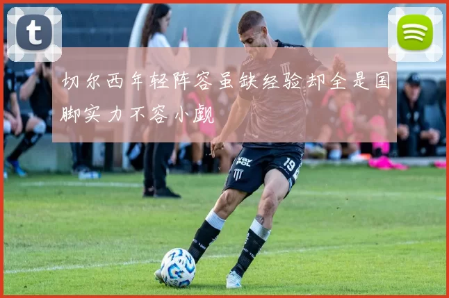 切尔西年轻阵容虽缺经验却全是国脚实力不容小觑